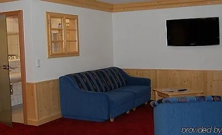 Aparthotel Bed Only Montana Ausseerland