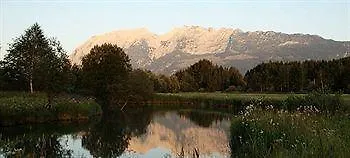 Aparthotel Bed Only Montana Ausseerland 4*