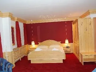 Bed Only Montana Ausseerland Aparthotel Bad Mitterndorf