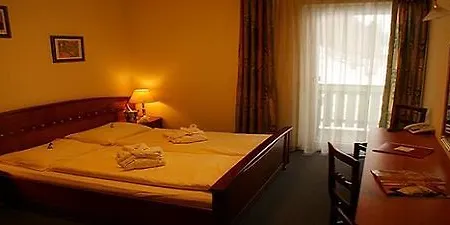 Bed Only Montana Ausseerland Bad Mitterndorf
