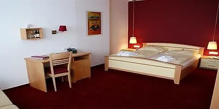 Bed Only Montana Ausseerland
