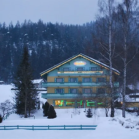 Bed Only Montana Ausseerland