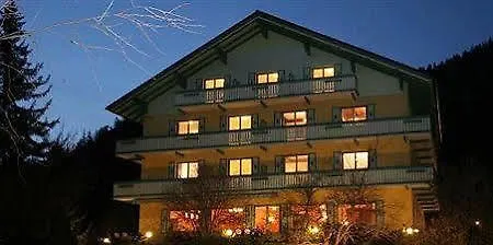 Bed Only Montana Ausseerland 4* Bad Mitterndorf