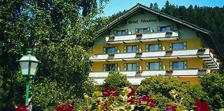 Bed Only Montana Ausseerland Bad Mitterndorf