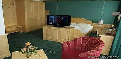 Aparthotel Bed Only Montana Ausseerland Bad Mitterndorf