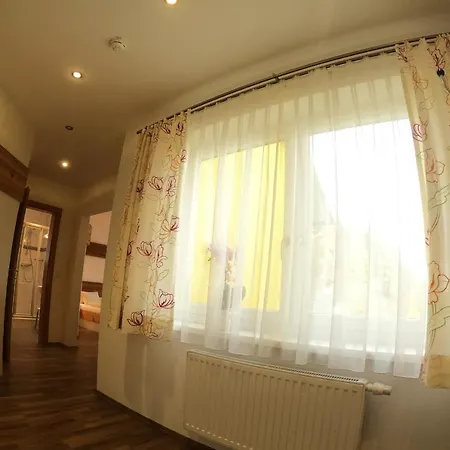 Aparthotel Bed Only Montana Ausseerland