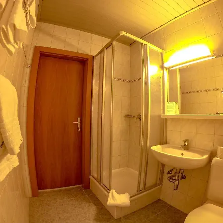 Bed Only Montana Ausseerland Aparthotel Bad Mitterndorf