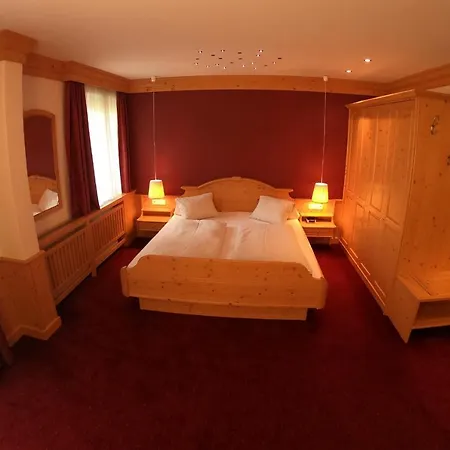 Bed Only Montana Ausseerland Aparthotel Bad Mitterndorf