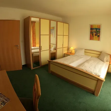Bed Only Montana Ausseerland