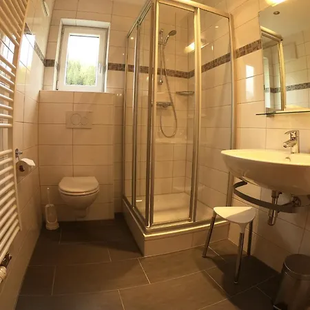 Bed Only Montana Ausseerland Hotel apartamentowy