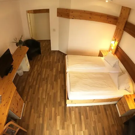 Bed Only Montana Ausseerland Aparthotel Bad Mitterndorf