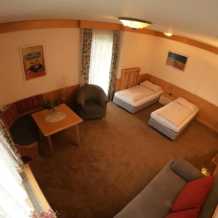 Aparthotel Bed Only Montana Ausseerland Bad Mitterndorf